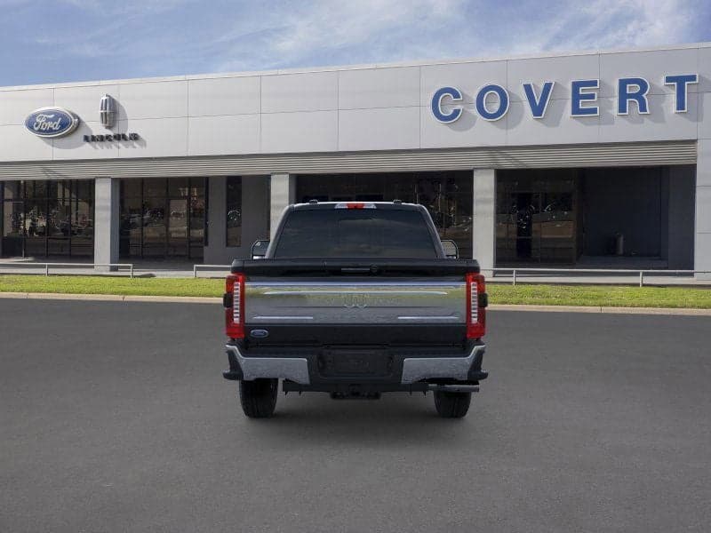 2026 Ford F-250SD - Image 5