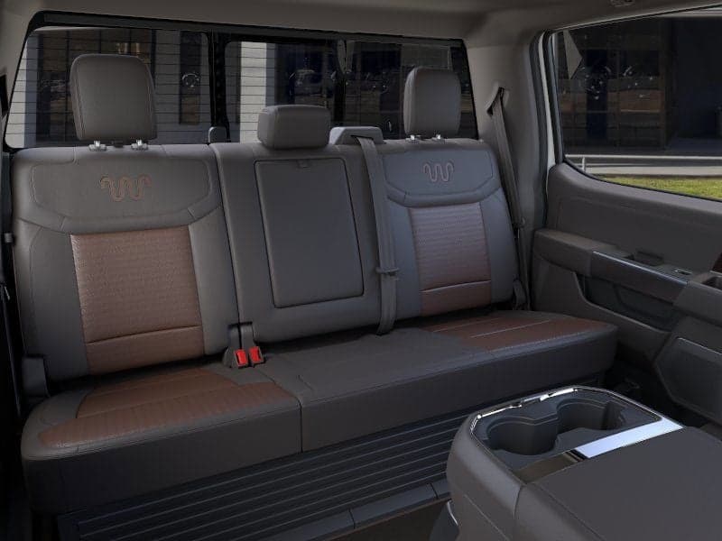 2026 Ford F-250SD - Image 11