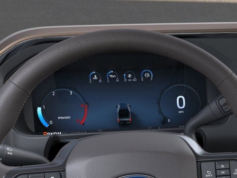 2026 Ford F-250SD - Image 13