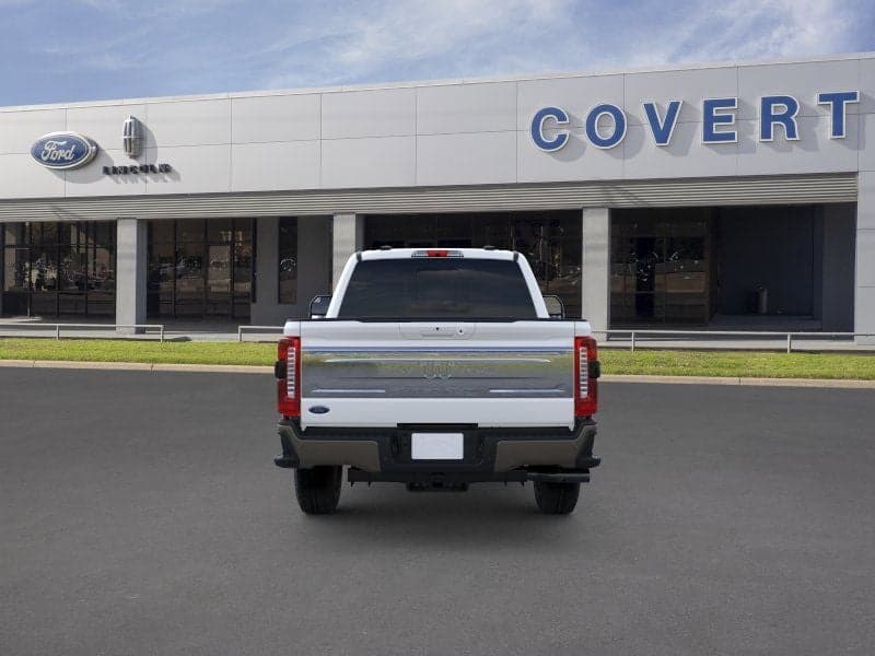 2026 Ford F-250SD - Image 5