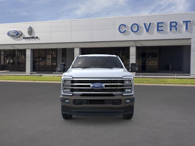 2026 Ford F-250SD - Image 6