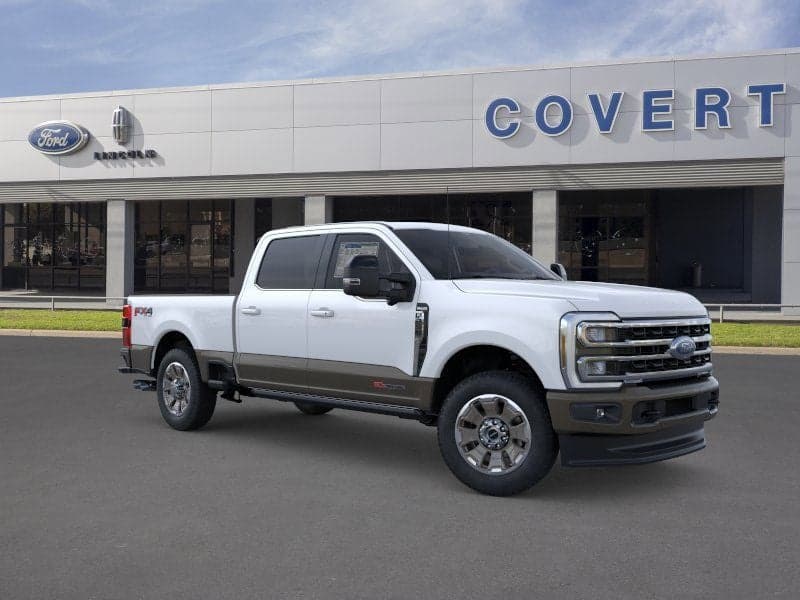 2026 Ford F-250SD - Image 7