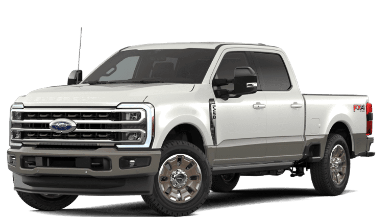 2026 Ford F-250SD - Image 19