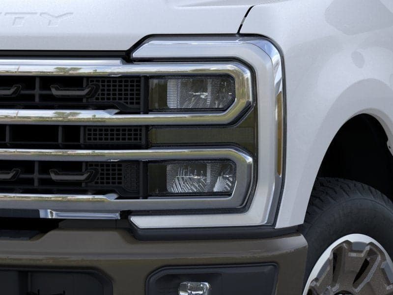 2026 Ford F-250SD - Image 18