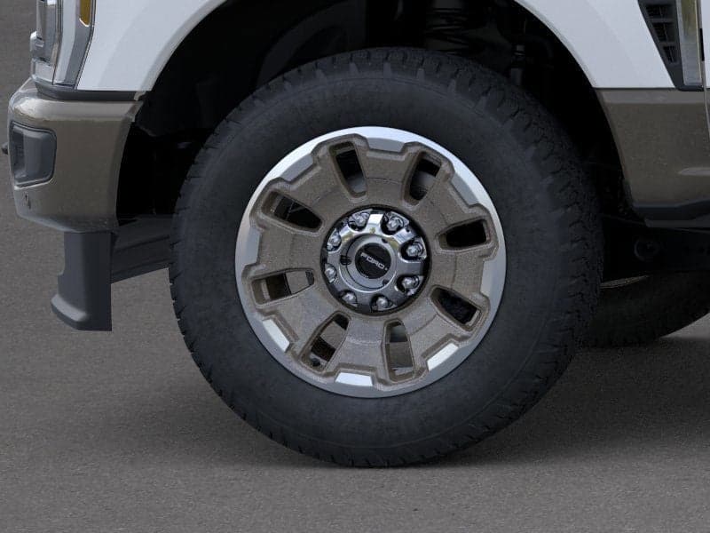 2026 Ford F-250SD - Image 19