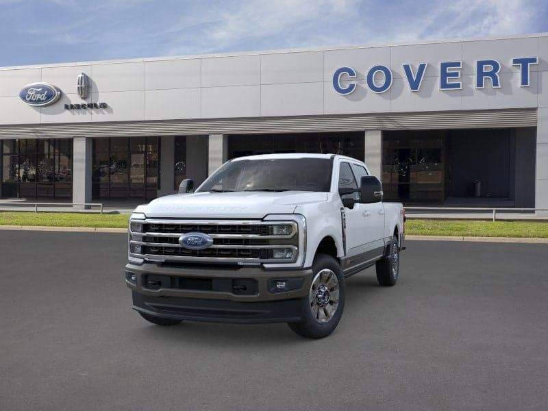 2026 Ford F-250SD - Image 2