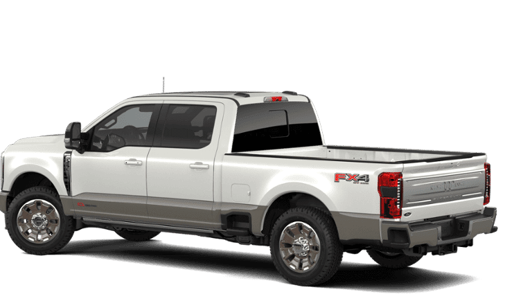 2026 Ford F-250SD - Image 24