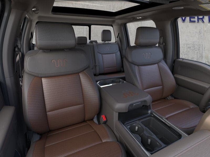 2026 Ford F-250SD - Image 9