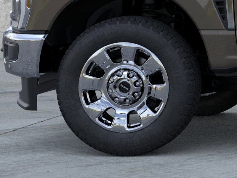 2026 Ford F-250SD - Image 18
