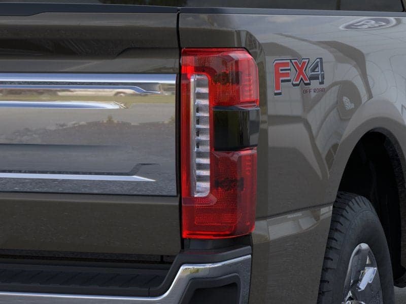 2026 Ford F-250SD - Image 20