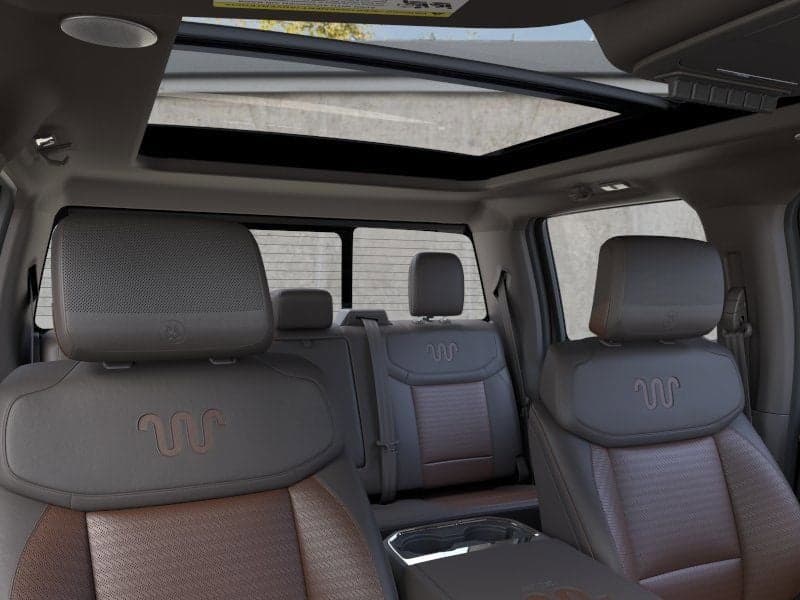 2026 Ford F-250SD - Image 21