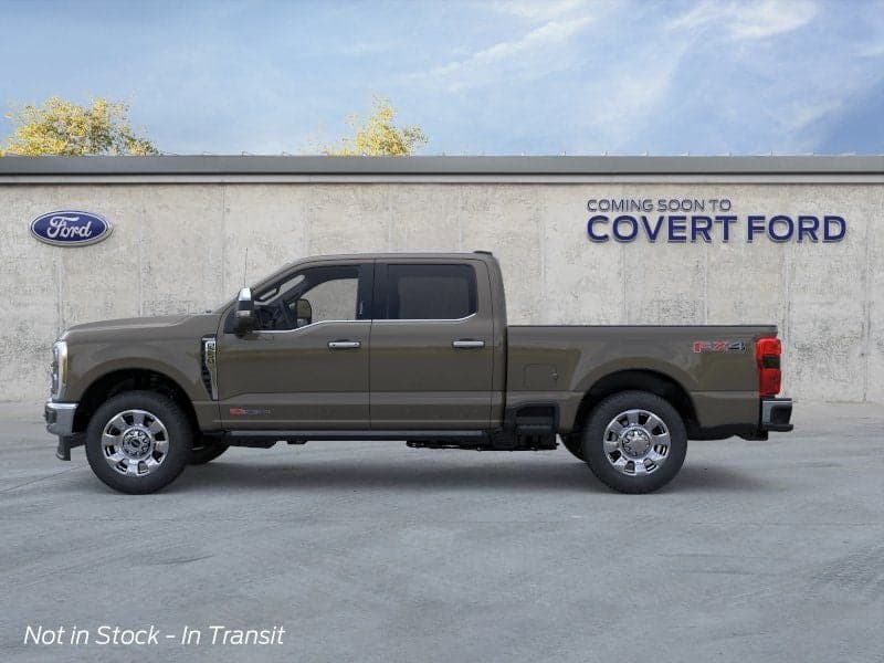 2026 Ford F-250SD - Image 2