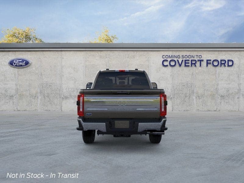 2026 Ford F-250SD - Image 4