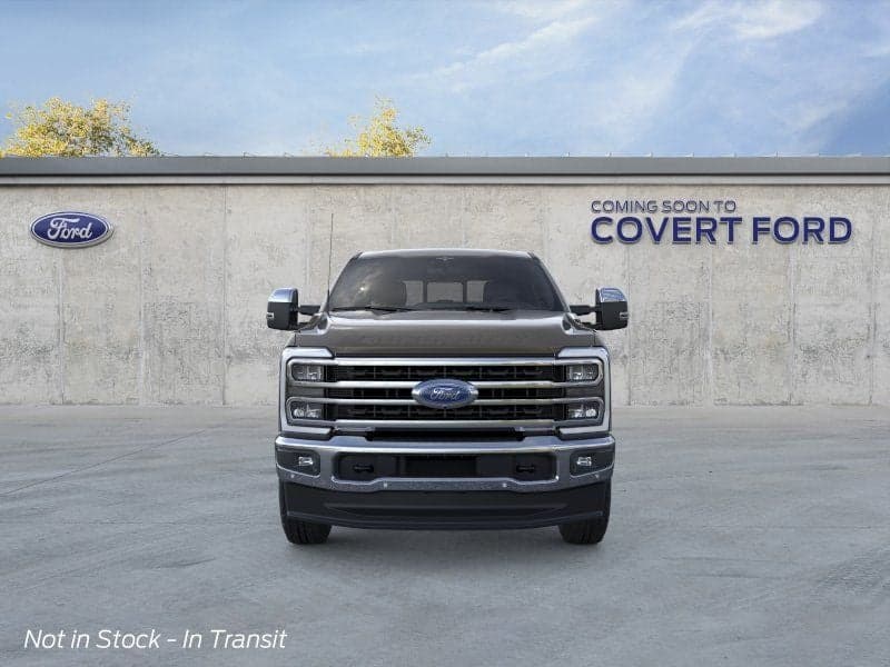 2026 Ford F-250SD - Image 5