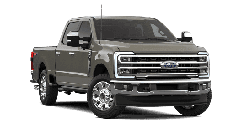 2026 Ford F-250SD - Image 25