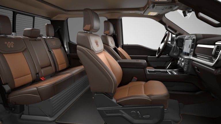 2026 Ford F-250SD - Image 26