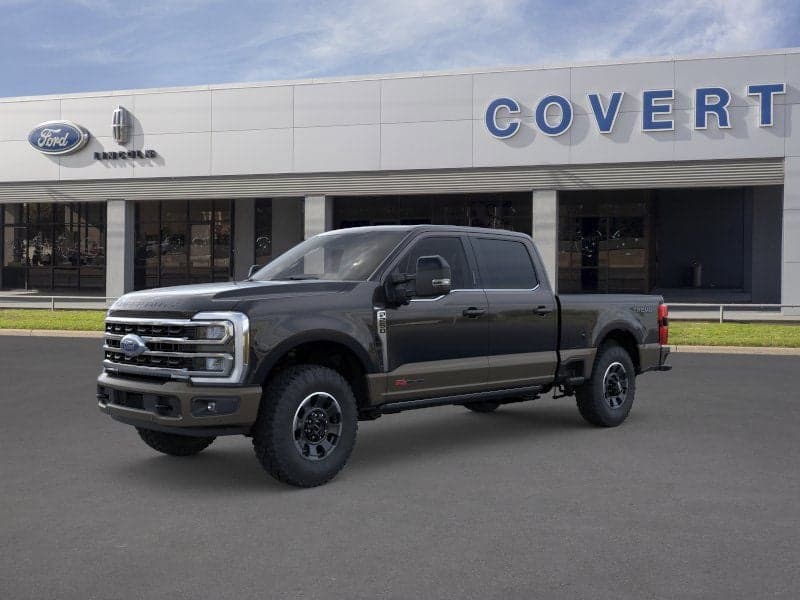 2026 Ford F-250SD