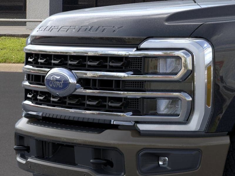2026 Ford F-250SD - Image 17