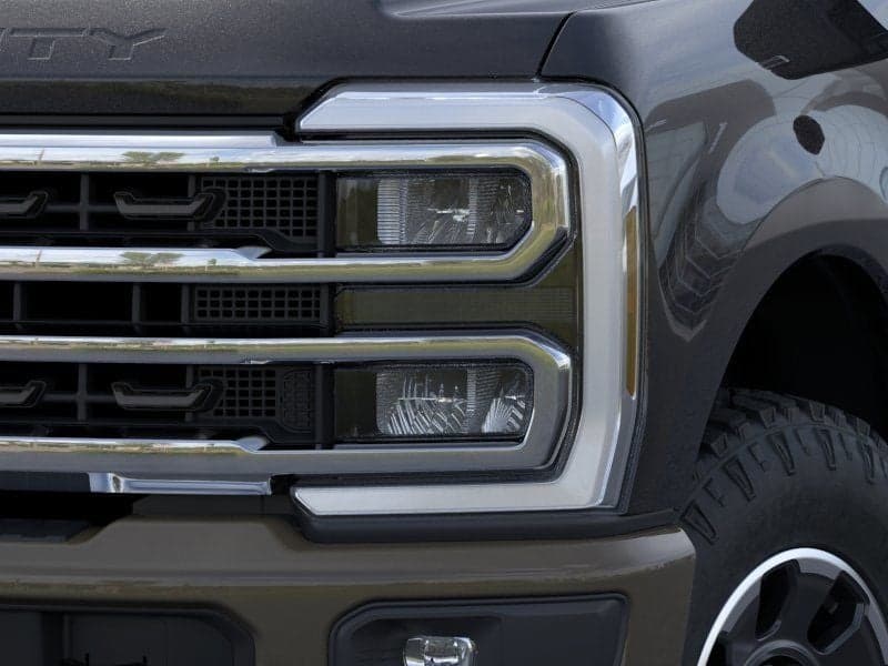 2026 Ford F-250SD - Image 18