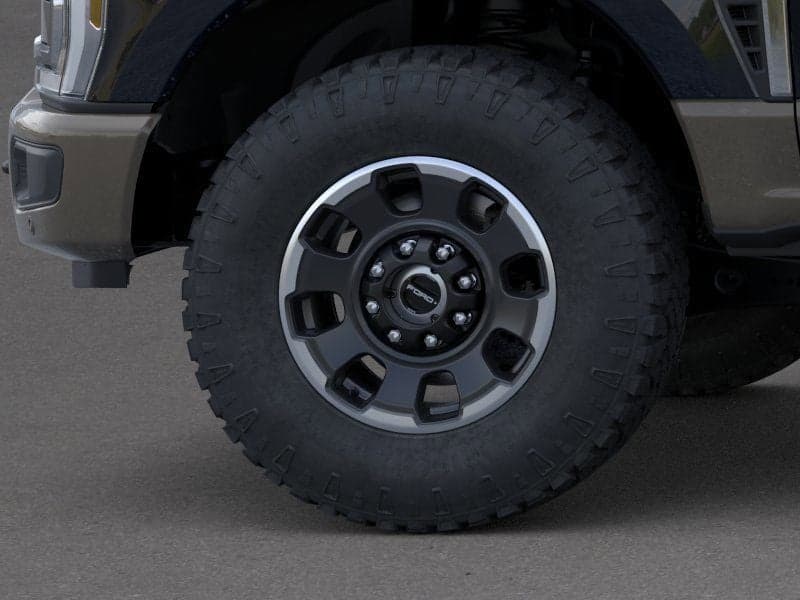 2026 Ford F-250SD - Image 19