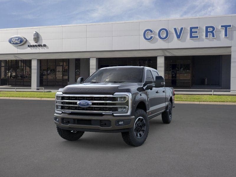 2026 Ford F-250SD - Image 2