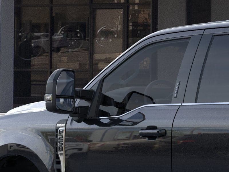 2026 Ford F-250SD - Image 20