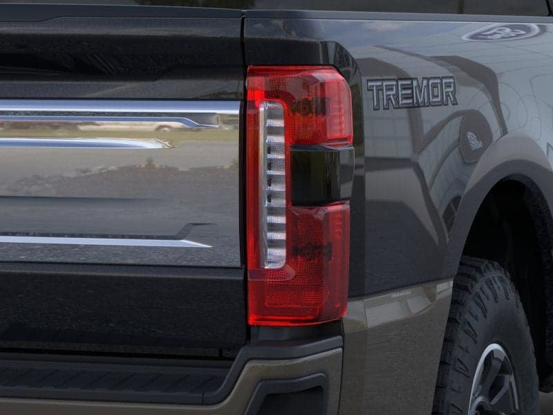 2026 Ford F-250SD - Image 21
