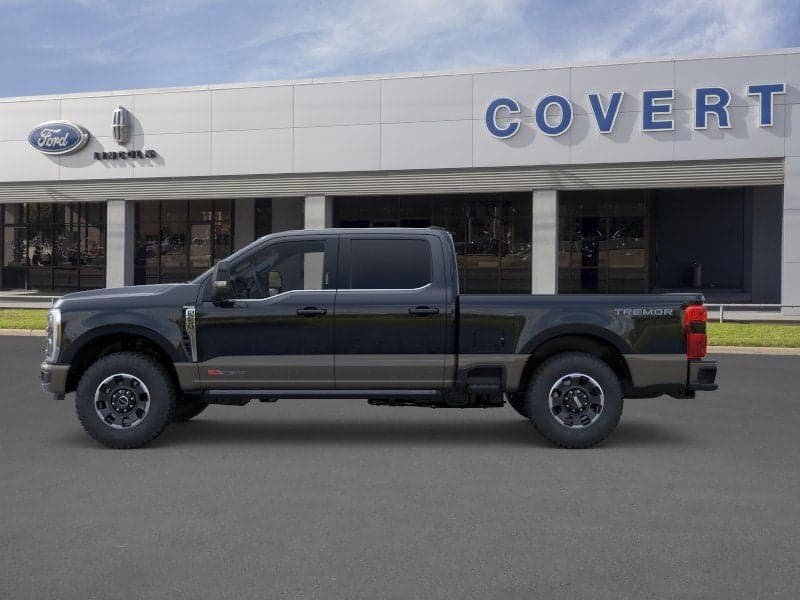 2026 Ford F-250SD - Image 3