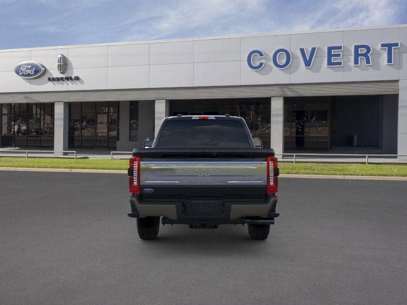2026 Ford F-250SD - Image 5