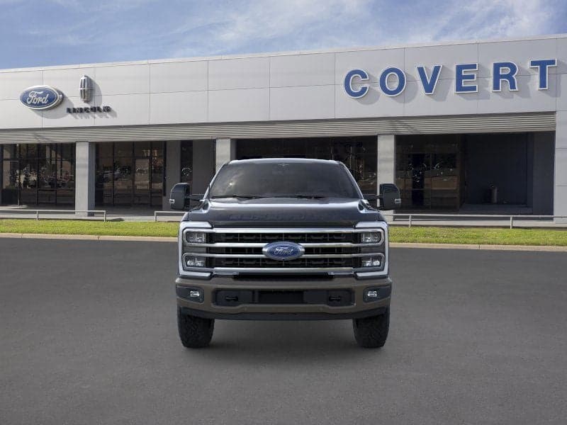 2026 Ford F-250SD - Image 6