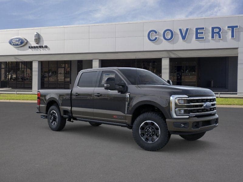 2026 Ford F-250SD - Image 7