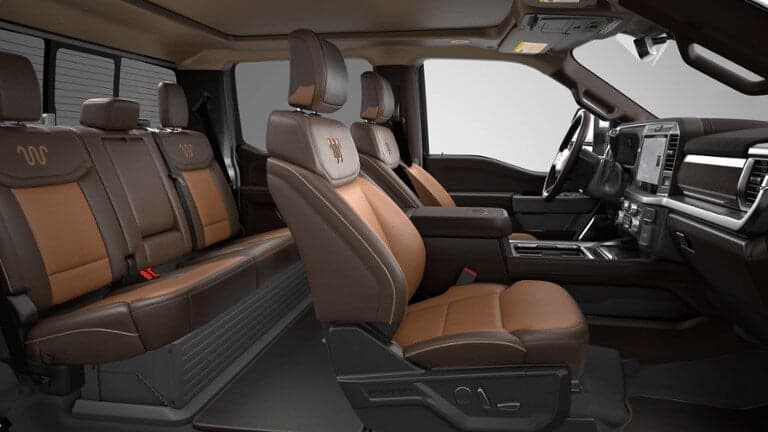2026 Ford F-250SD - Image 27