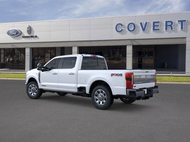 2026 Ford F-250SD - Image 4