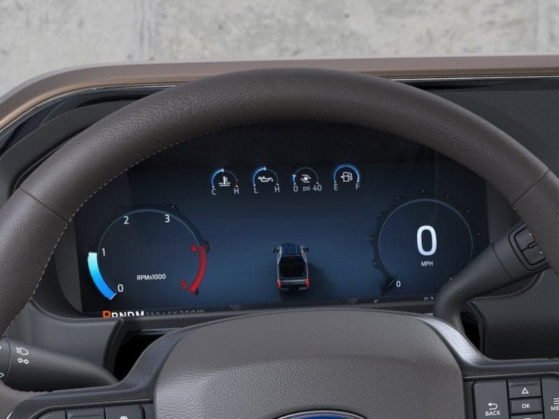 2026 Ford F-250SD - Image 13