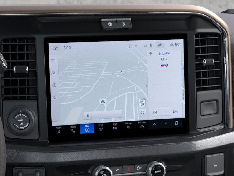 2026 Ford F-250SD - Image 14