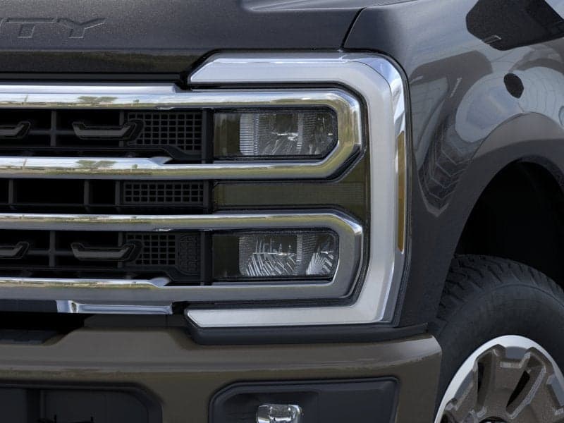 2026 Ford F-250SD - Image 18