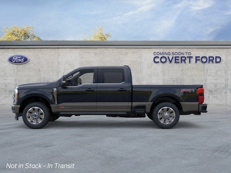 2026 Ford F-250SD - Image 3