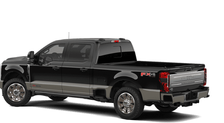 2026 Ford F-250SD - Image 24