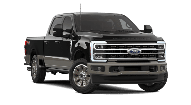 2026 Ford F-250SD - Image 25