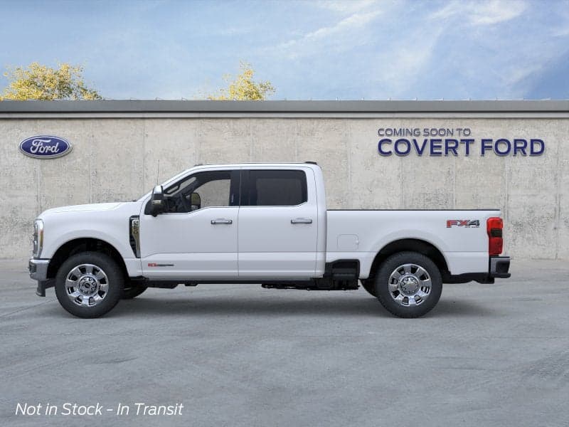 2026 Ford F-250SD - Image 3
