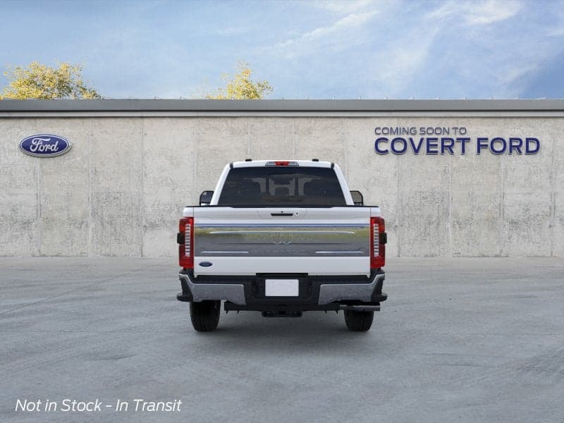 2026 Ford F-250SD - Image 5