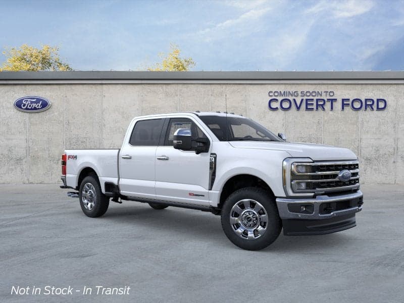 2026 Ford F-250SD - Image 7