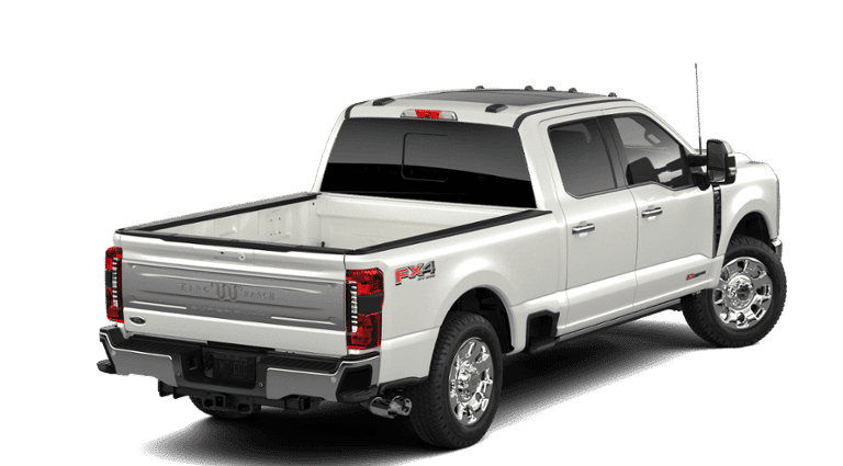 2026 Ford F-250SD - Image 25