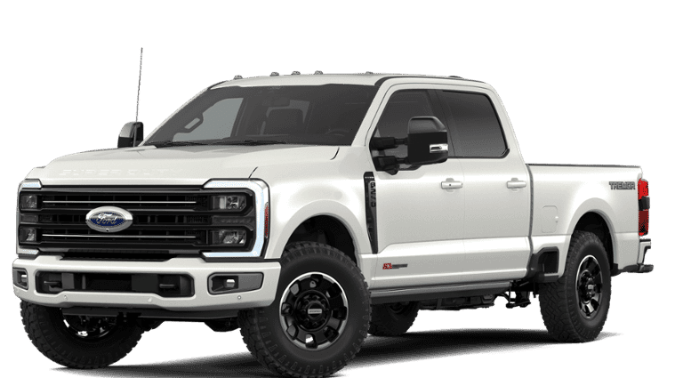 2026 Ford F-250SD - Image 1