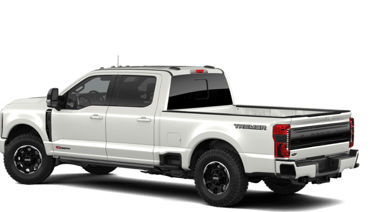 2026 Ford F-250SD - Image 2