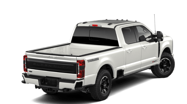 2026 Ford F-250SD - Image 3