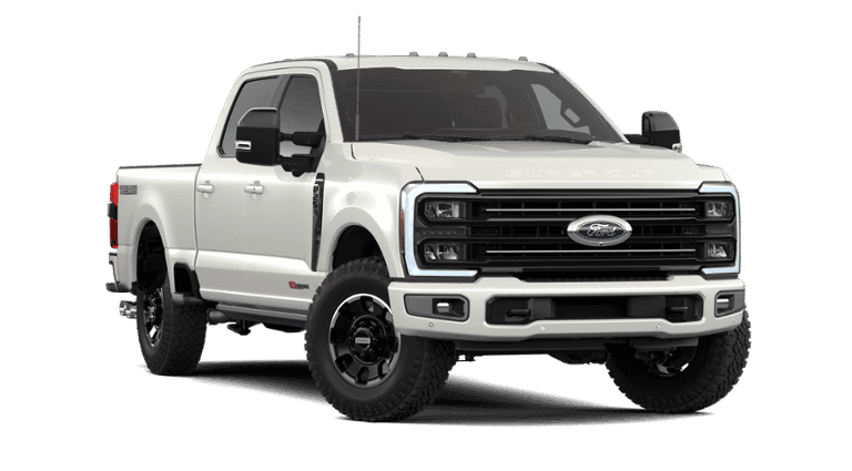 2026 Ford F-250SD - Image 4