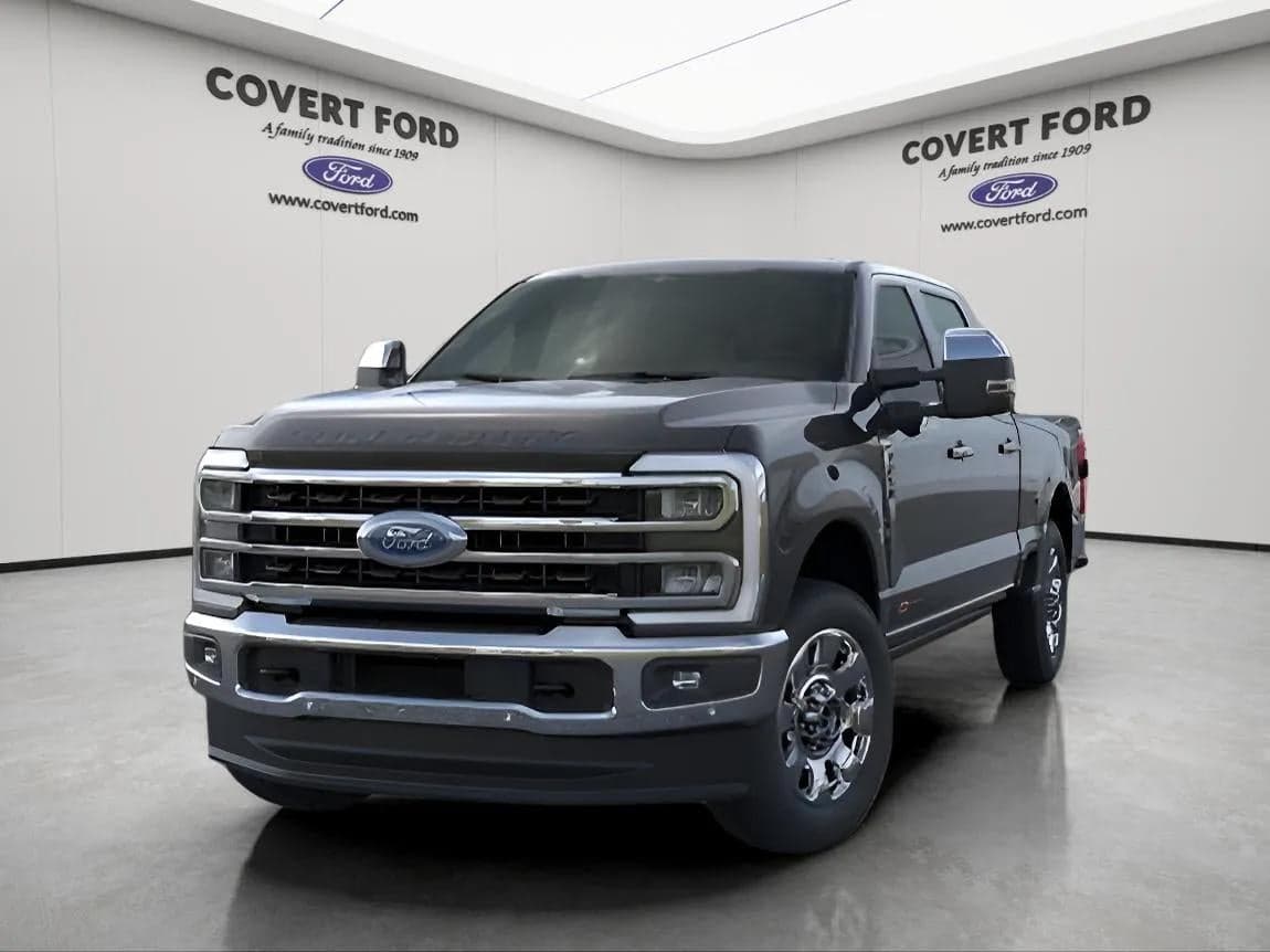 2026 Ford F-250SD - Image 2