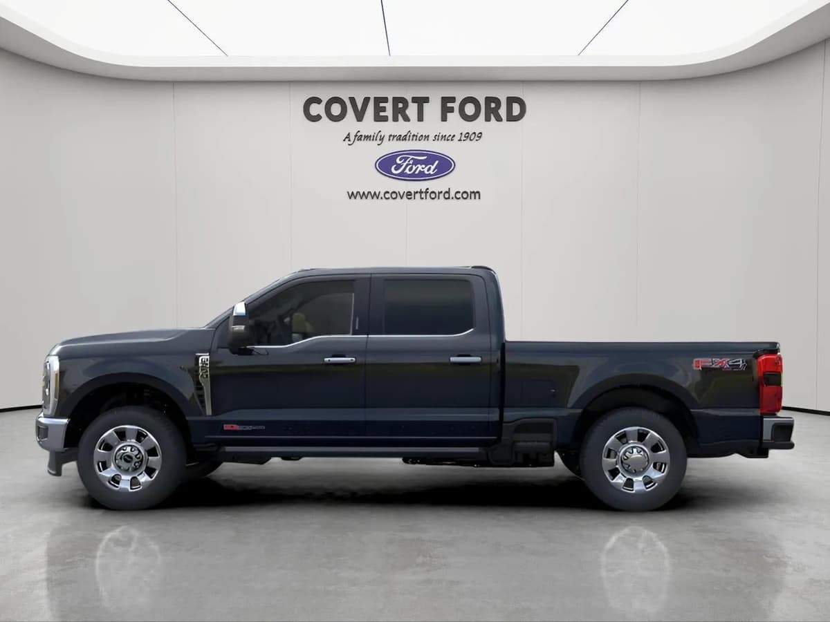 2026 Ford F-250SD - Image 3