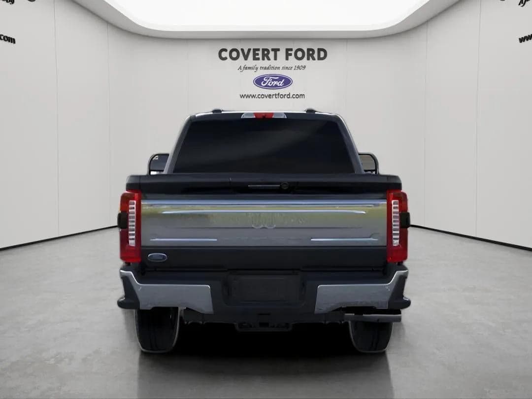 2026 Ford F-250SD - Image 5